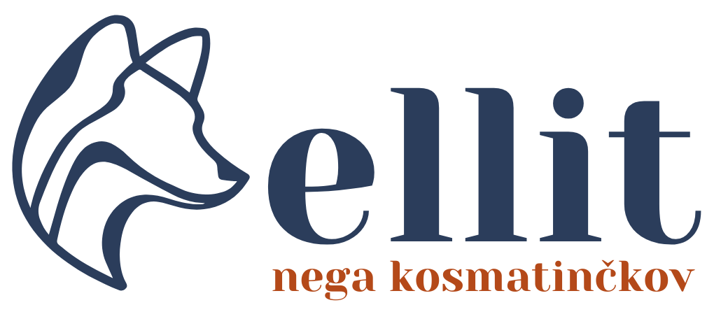 Ellit Pet Styling
